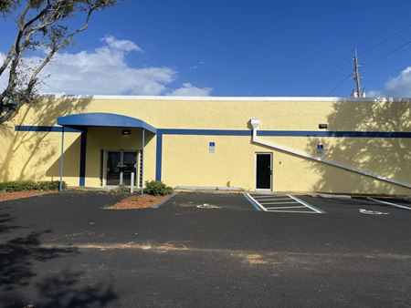 Office space for Rent at New Smyrna Beach Office Space in New Smyrna Beach 
