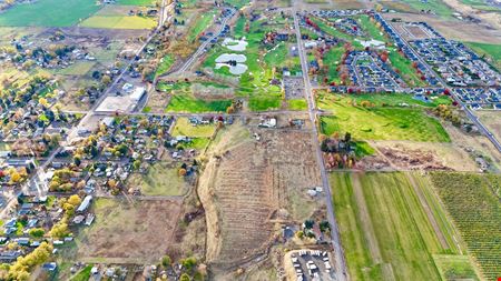 Multifamily Residential Land