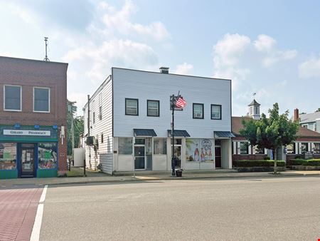 Girard Cafe