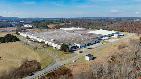 Industrial space for Sale at Parkdale Mills Plant 32-35 in Hillsville