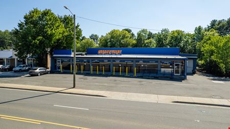 3171 Hillsborough Road