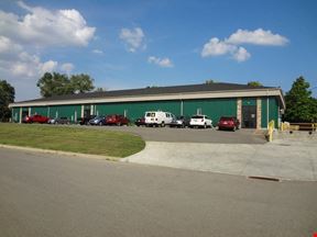 For Sale | 12,000 SF Industrial Investment