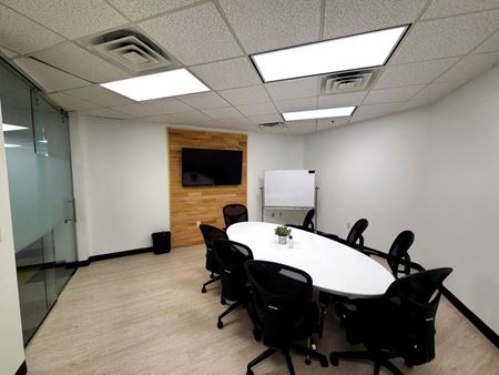 Office space for Rent at Kuna Coworking - Jacksonville in Jacksonville