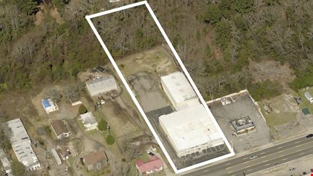 Office space for Sale at 28 Exam Room Medical Facility in Augusta