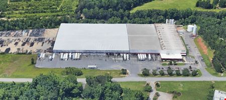 Industrial space for Rent at Keter in Stanley