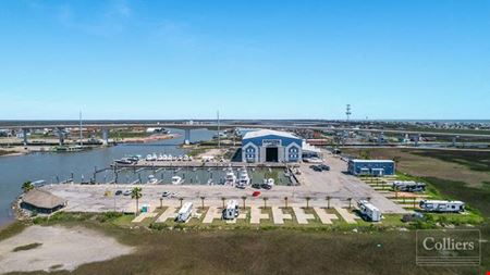 Other space for Sale at Surfside Marina | Houston, TX MSA in Surfside Beach
