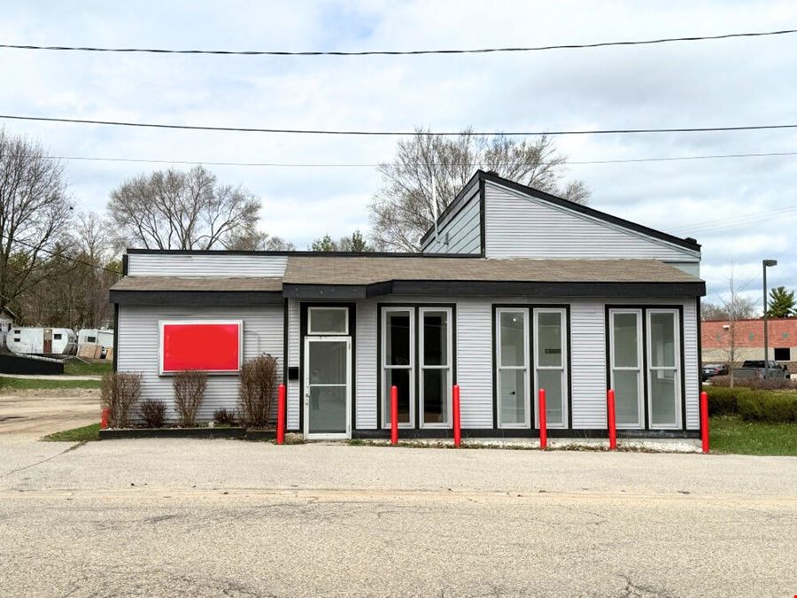 115 Hemlock St