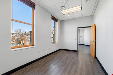 Office Space in the Landmark Building in Pittston