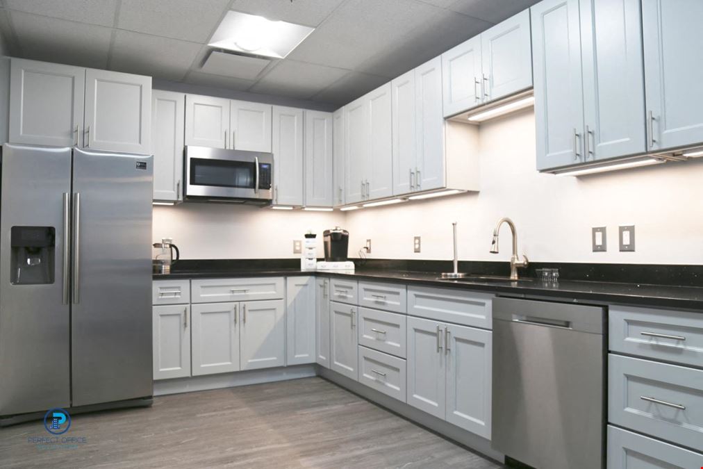 Perfect Office Solutions - Lanham 1 After Hours And Weekend