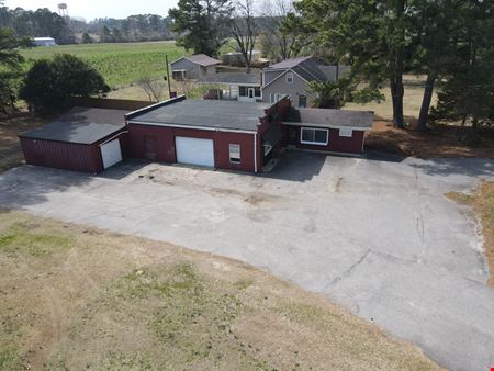 Industrial space for Sale at 7387 N West St in Falcon