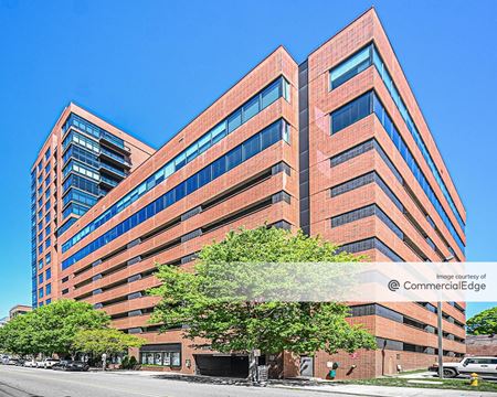 Office space for Rent at The Quorum Center in Raleigh