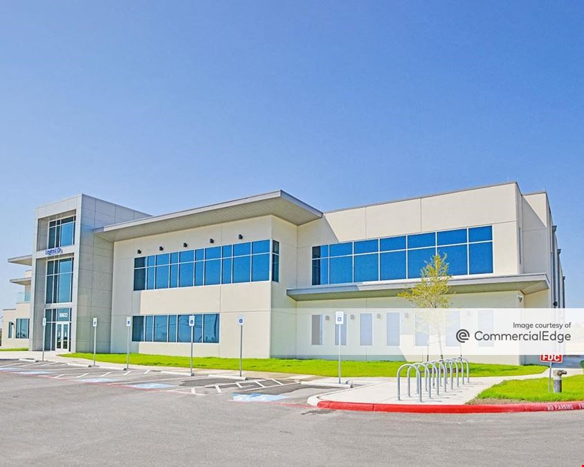 Legent Westover Hills Medical Office Building