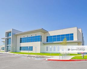 Legent Westover Hills Medical Office Building