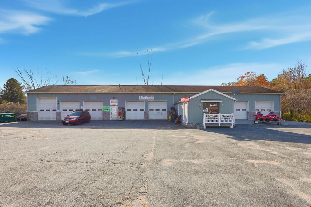 118 W Main St