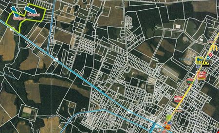 VacantLand space for Sale at 38.8 Acres Highway 9 Business W in Loris