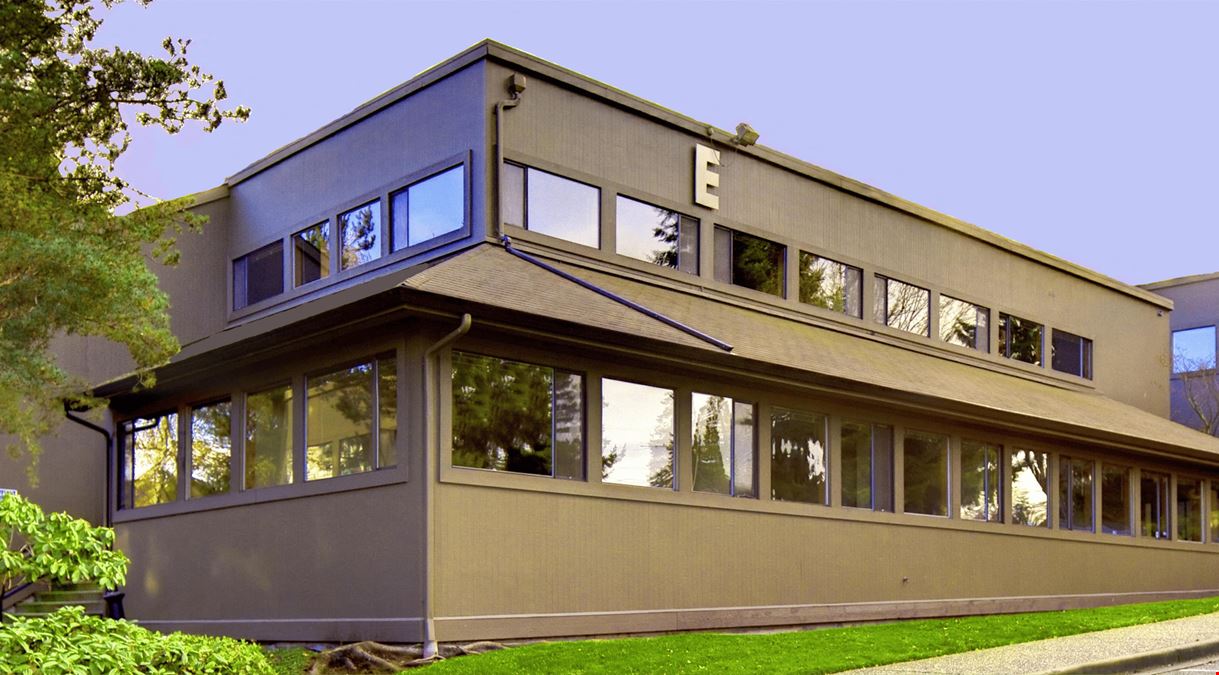 111 SE Everett Mall Way Building E