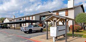 Toscana – 160-Unit Value-Add Multifamily Offering in Prime Mid-Cities Location