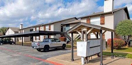 Other space for Sale at Toscana – 160-Unit Value-Add Multifamily Offering in Prime Mid-Cities Location in Bedford