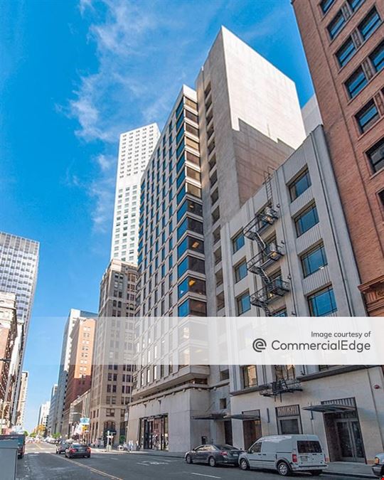 180 Sansome Street