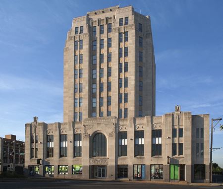 Mixed Use space for Rent at Southside Tower in City of Saint Louis