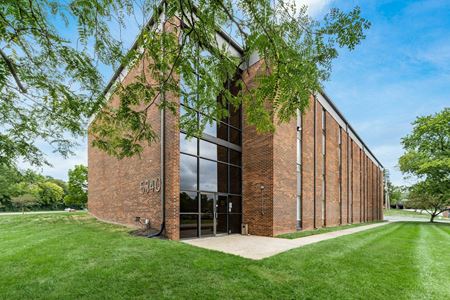 Office space for Rent at 5340 East Main Street, Suite 300  in Columbus
