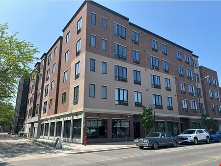 232 E State St, Unit B
