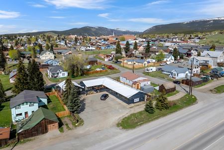 Other space for Sale at The Old Tale Inn in Leadville