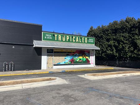 Avondale Restaurant