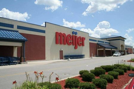 Commercial space at Gerry Centennial Plaza in Oswego
