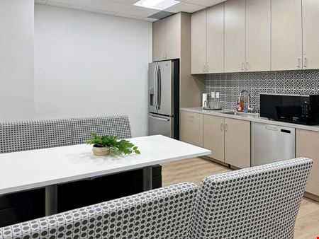 Regus - Aliso Viejo - 15 Enterprise