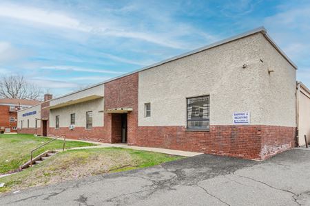 Industrial space for Sale at 111 Essex St in Hackensack