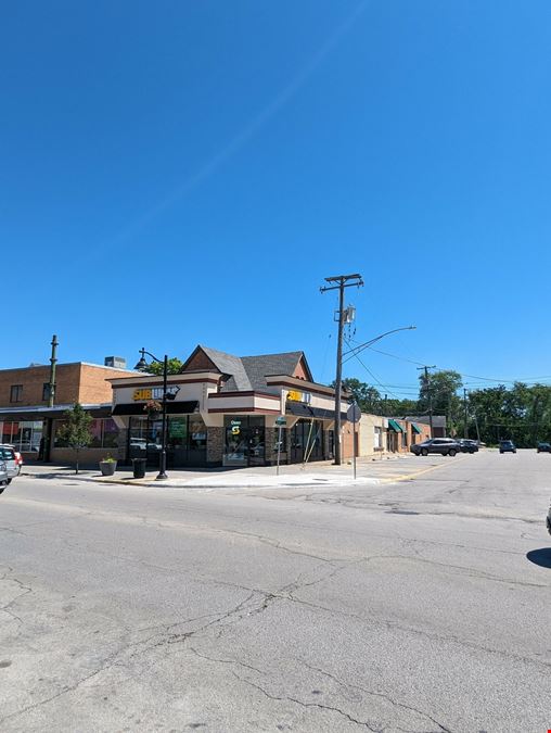 Value-Add Office | Retail | Industrial in Downtown Lansing