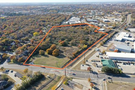 VacantLand space for Sale at 1700 Colorado Blvd in Denton