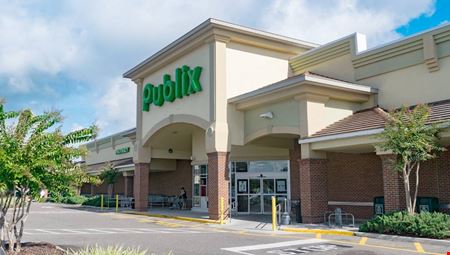 Retail space for Rent at Fleming Island in Orange Park