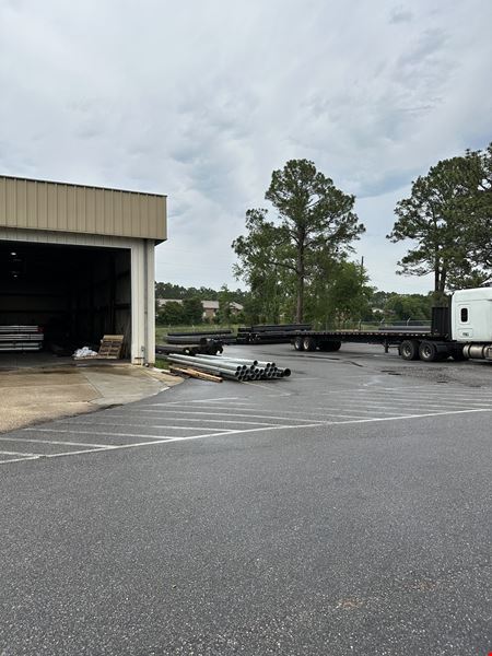 Single Tenant NNN Industrial For Sale | Core & Main