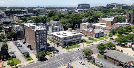 Mixed Use space for Rent at CWE Ground Floor Commercial Space in St. Louis