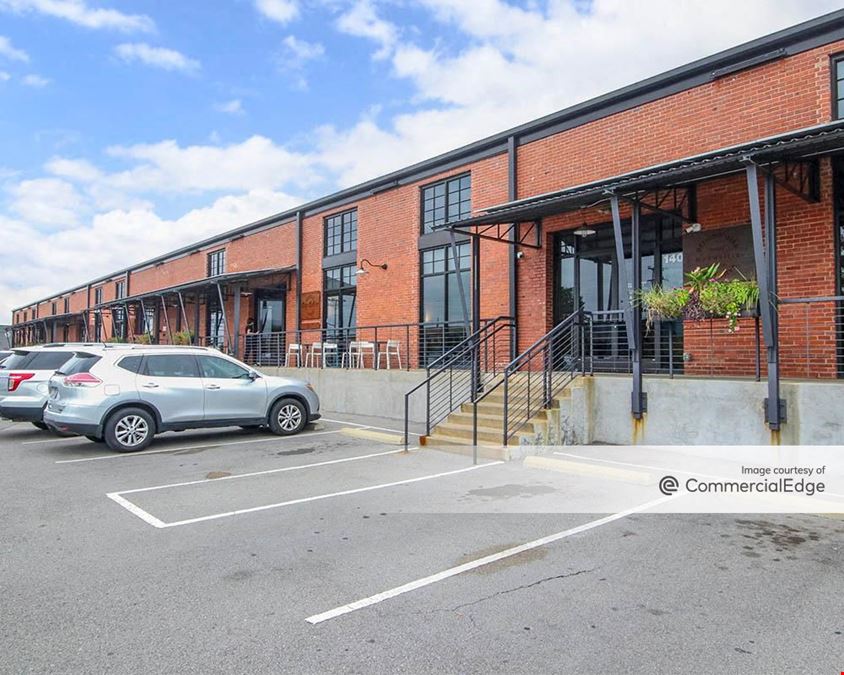 le Purlieu Coworking Neighborhood - le Purlieu CoWorking Space