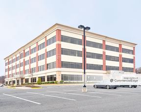 Quantico Corporate Center - 1000 Corporate Drive