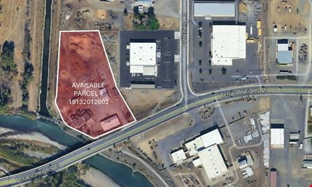 Retail space for Sale at 2105 Terrace Heights Dr in Yakima