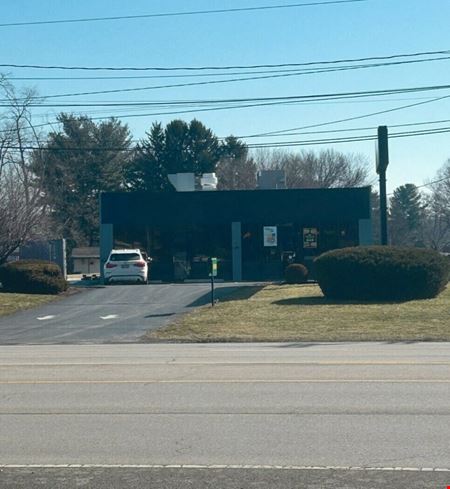 1134 Hebron Rd