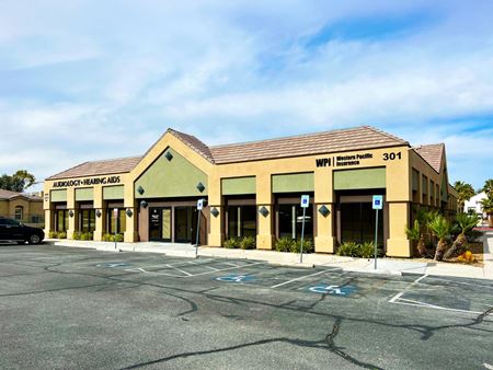 Office space for Rent at 301 N Pecos Rd Suite C in Henderson