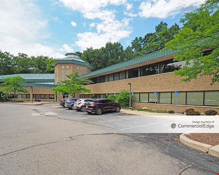 Commercial space at Westgate Office Center in Brighton