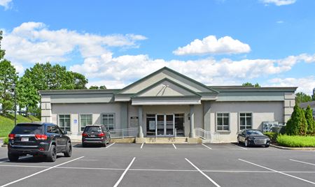 Office space for Rent at Greenville Professional Center in Greenville