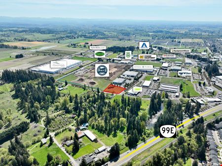 Industrial Land Opportunity