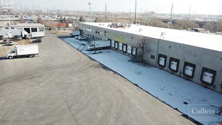 Industrial space for Sale at 46 S Orange Street in Salt Lake City