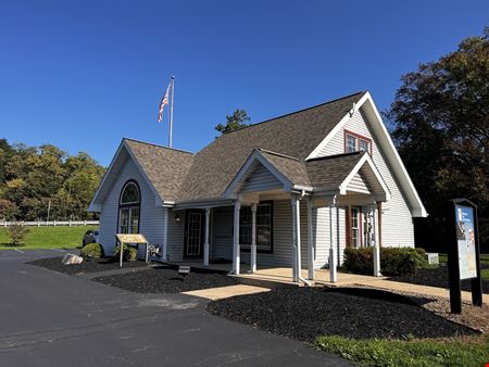 Retail space for Rent at 445 Linden in Columbia