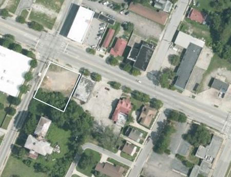 VacantLand space for Sale at Laney Walker Corner Lot in Augusta