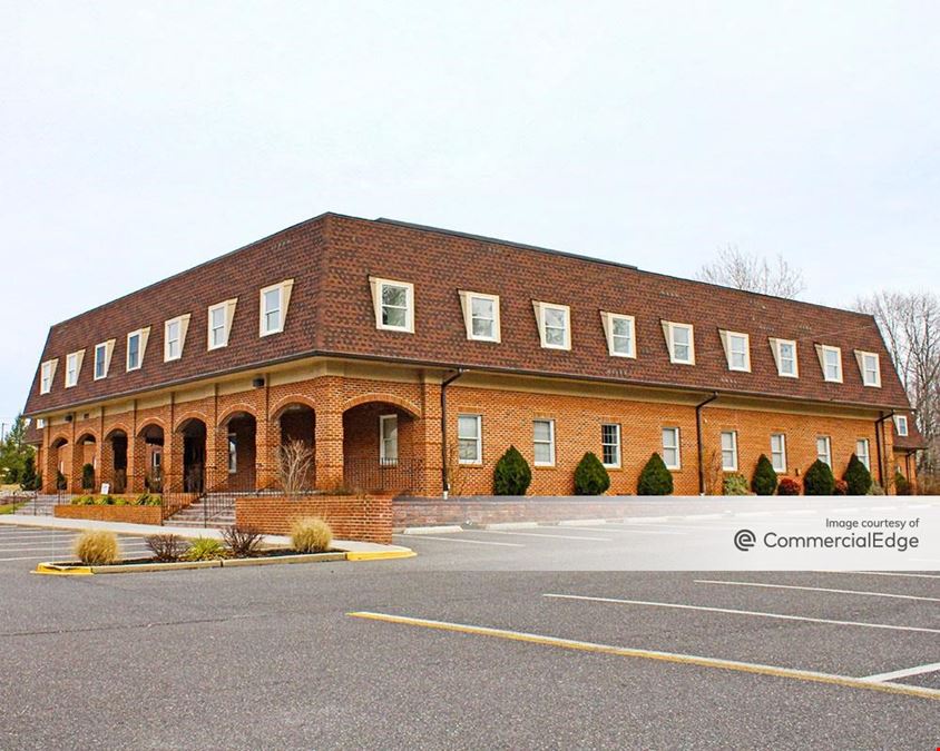 Heritage Square Office Park