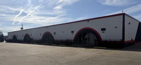 Retail space for Rent at Ashcroft Park in Houston