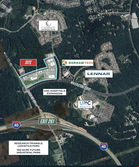 Retail space for Sale at 1 Waterstone Drive in Hillsborough